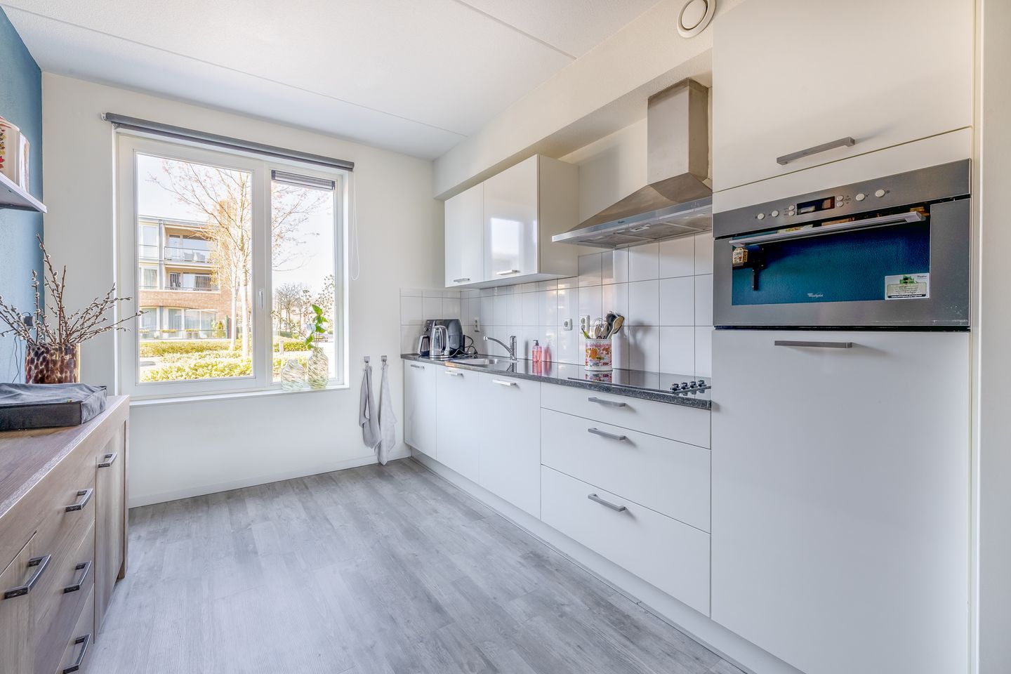 Photo 4 of Blauwe Oven 14