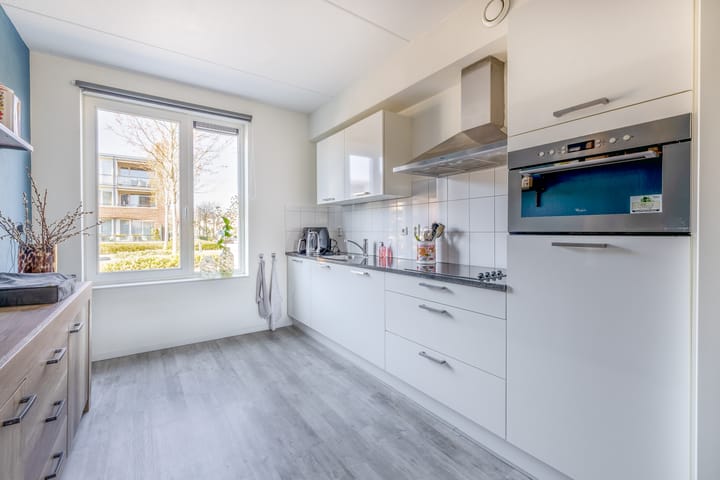 Foto 4 van Blauwe Oven 14