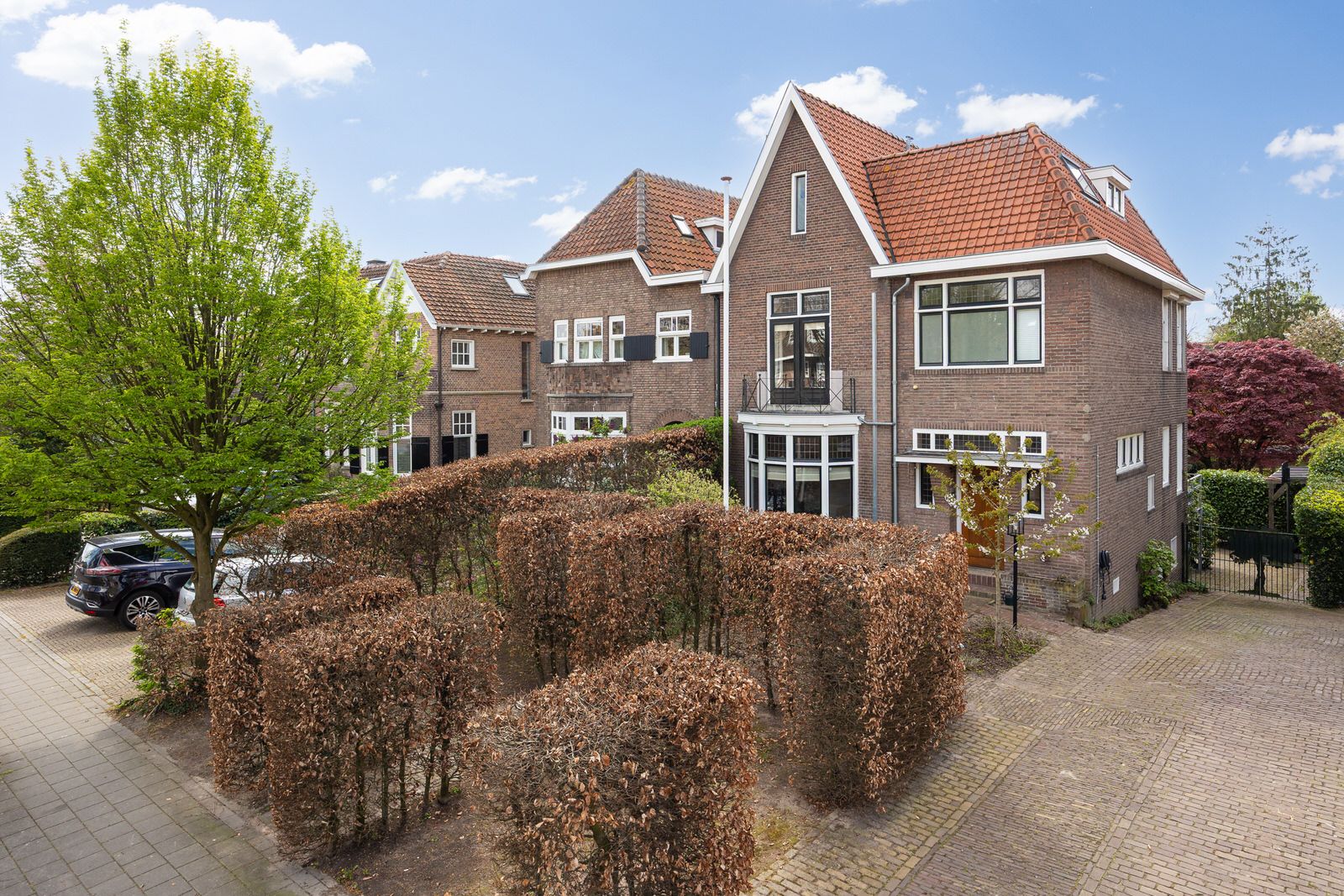 Photo 9 of Bosscheweg 59