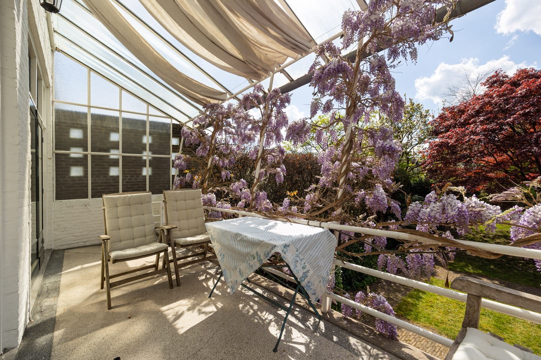 Photo 58 of Bosscheweg 59