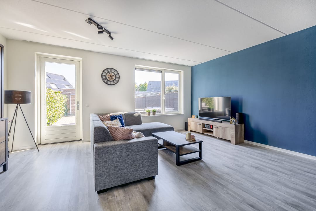 Photo 2 of Blauwe Oven 14