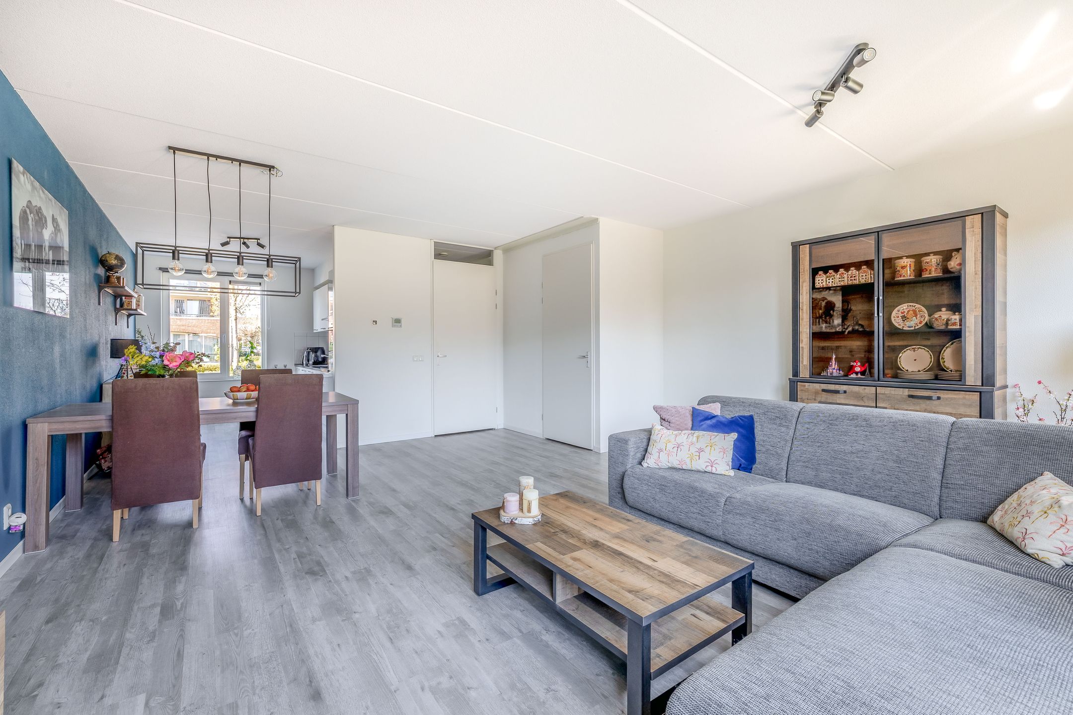 Photo 3 of Blauwe Oven 14