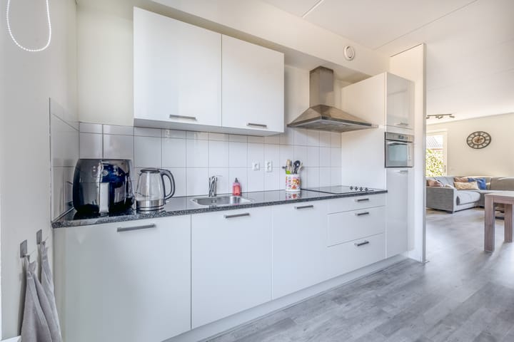 Foto 5 van Blauwe Oven 14