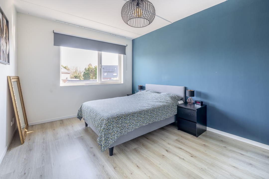 Photo 8 of Blauwe Oven 14