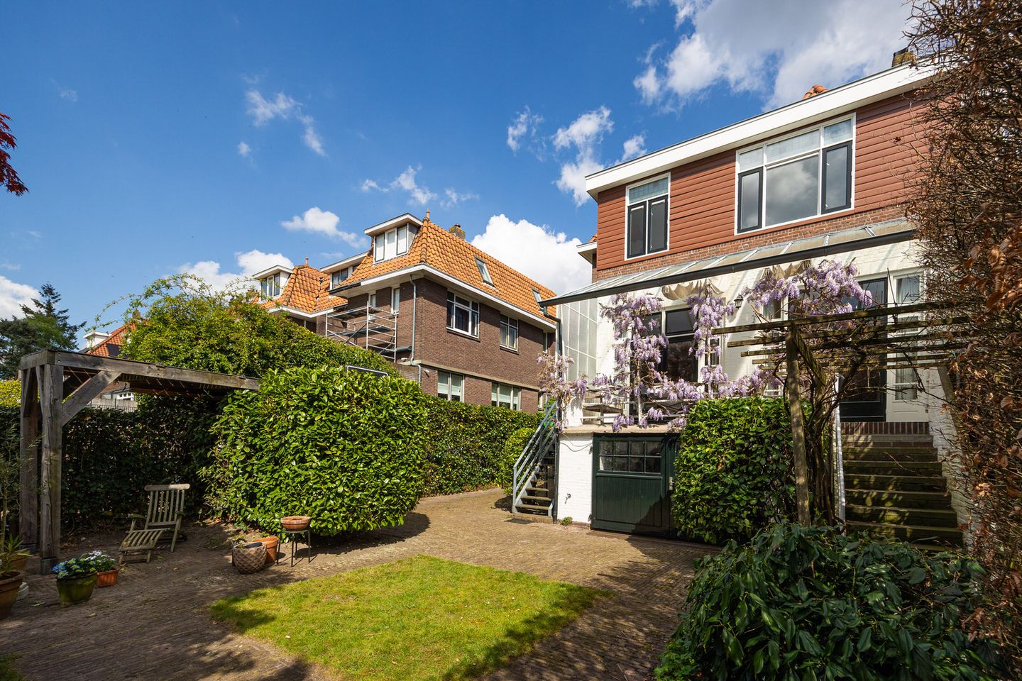 Photo 55 of Bosscheweg 59