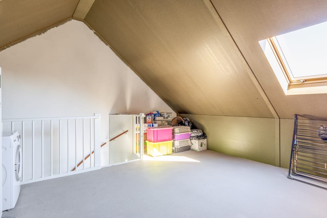 Photo 16 of Blauwe Oven 14