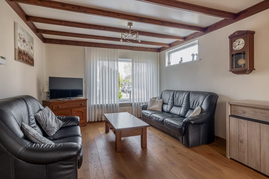 Foto 2 van Amerslosestraat 8