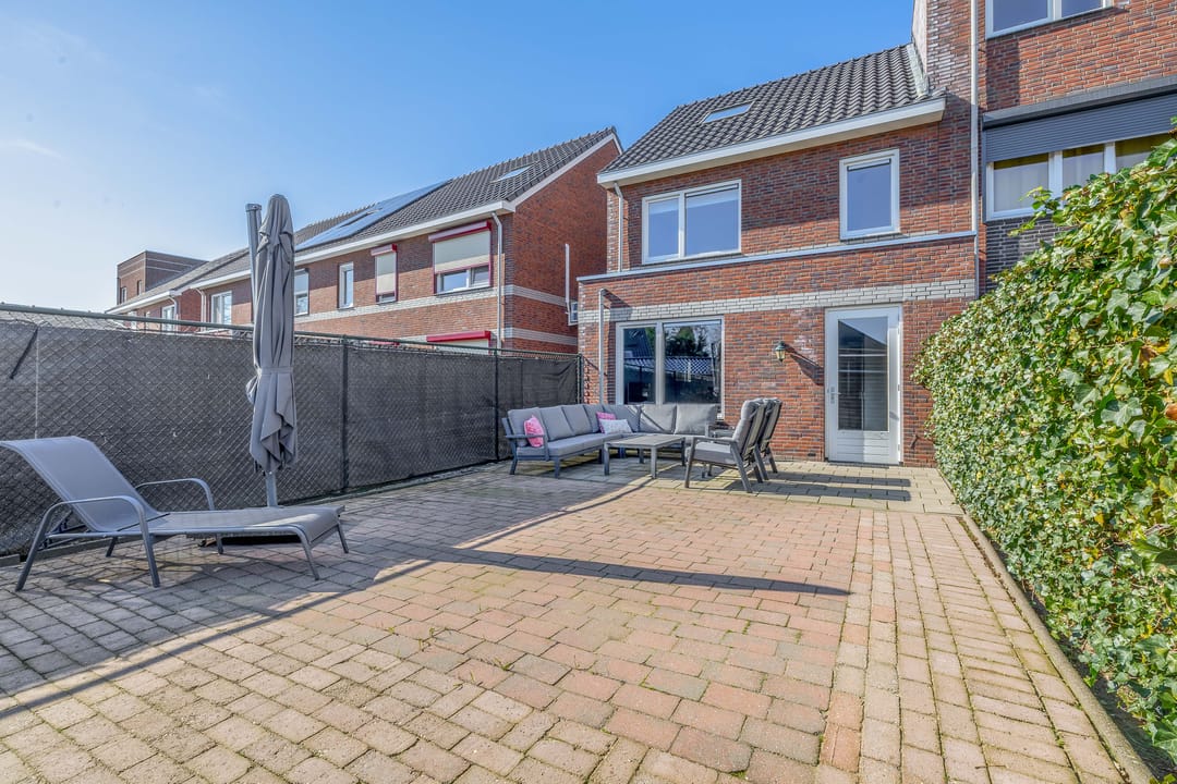 Photo 17 of Blauwe Oven 14