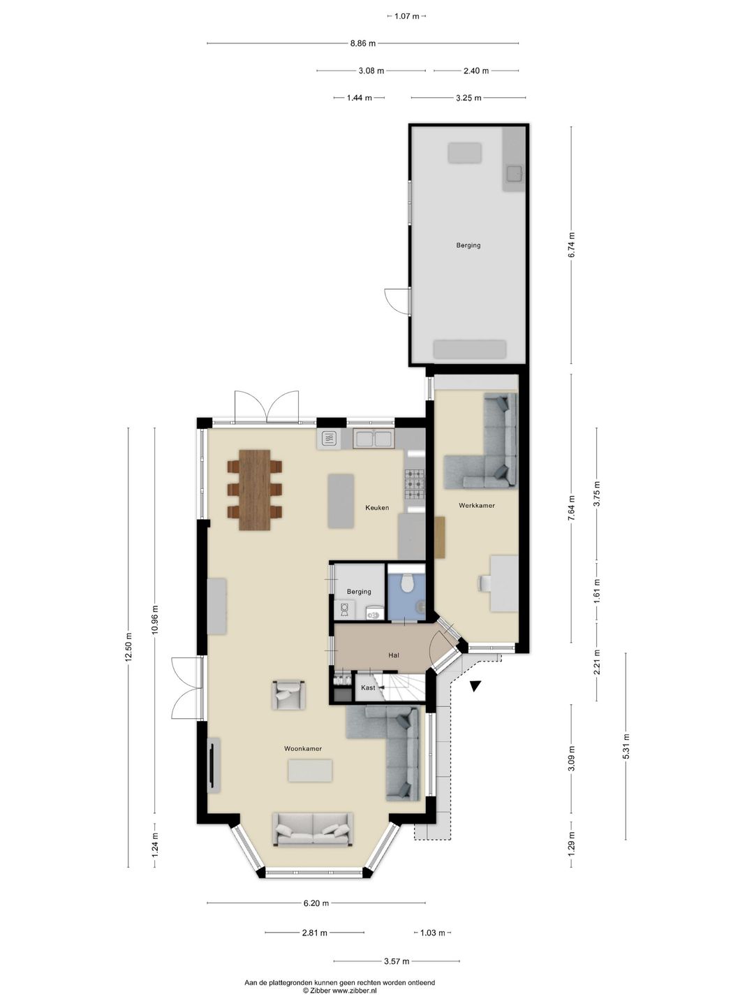 Foto 43 van Prinses Marijkelaan 29