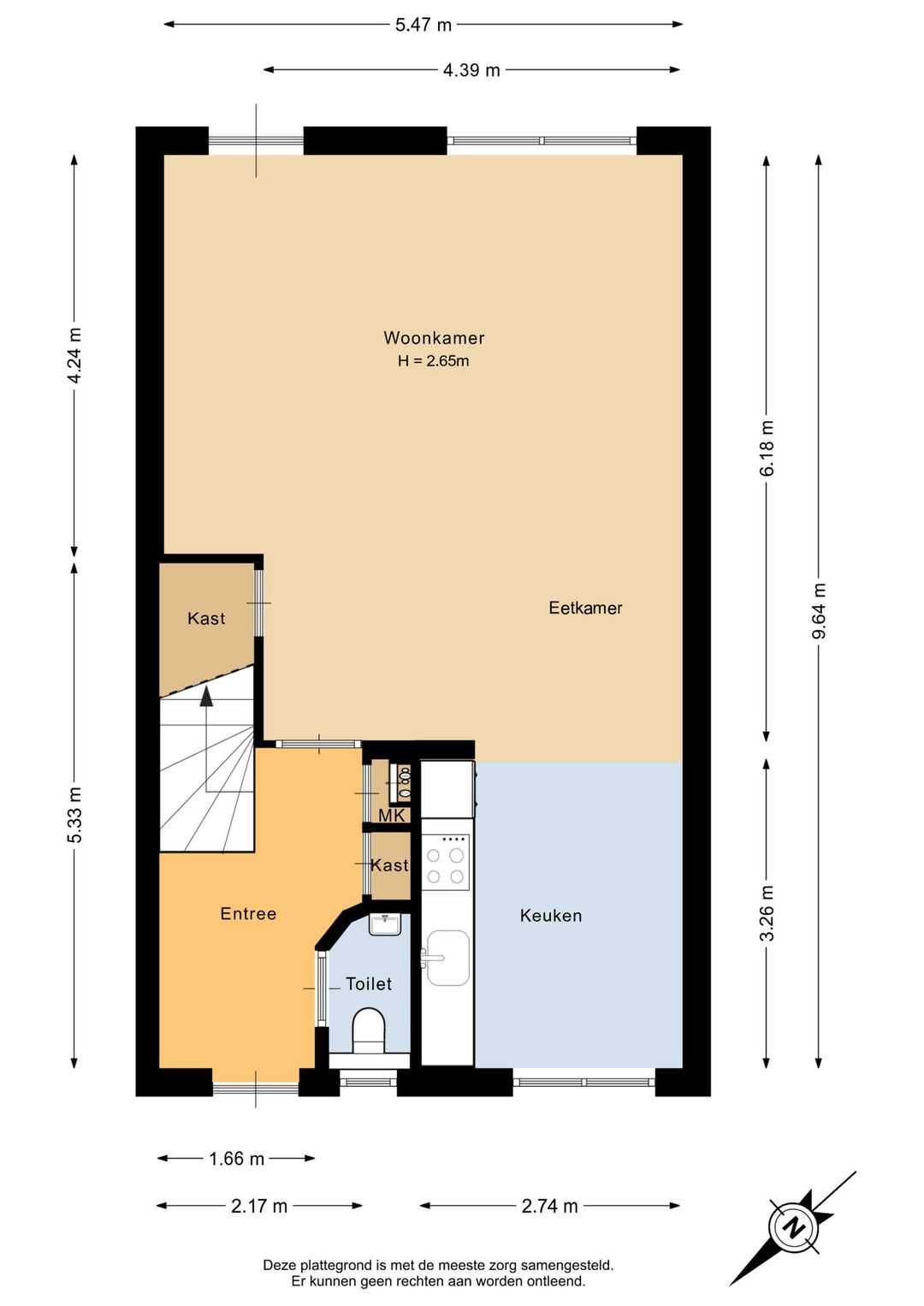 Photo 22 of Blauwe Oven 14