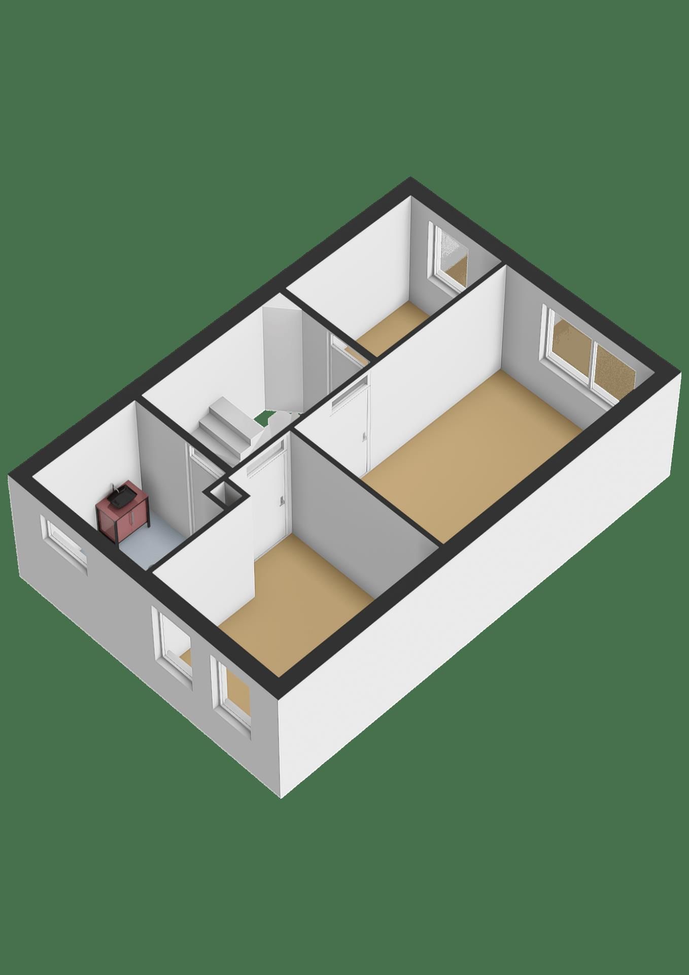 Photo 25 of Blauwe Oven 14