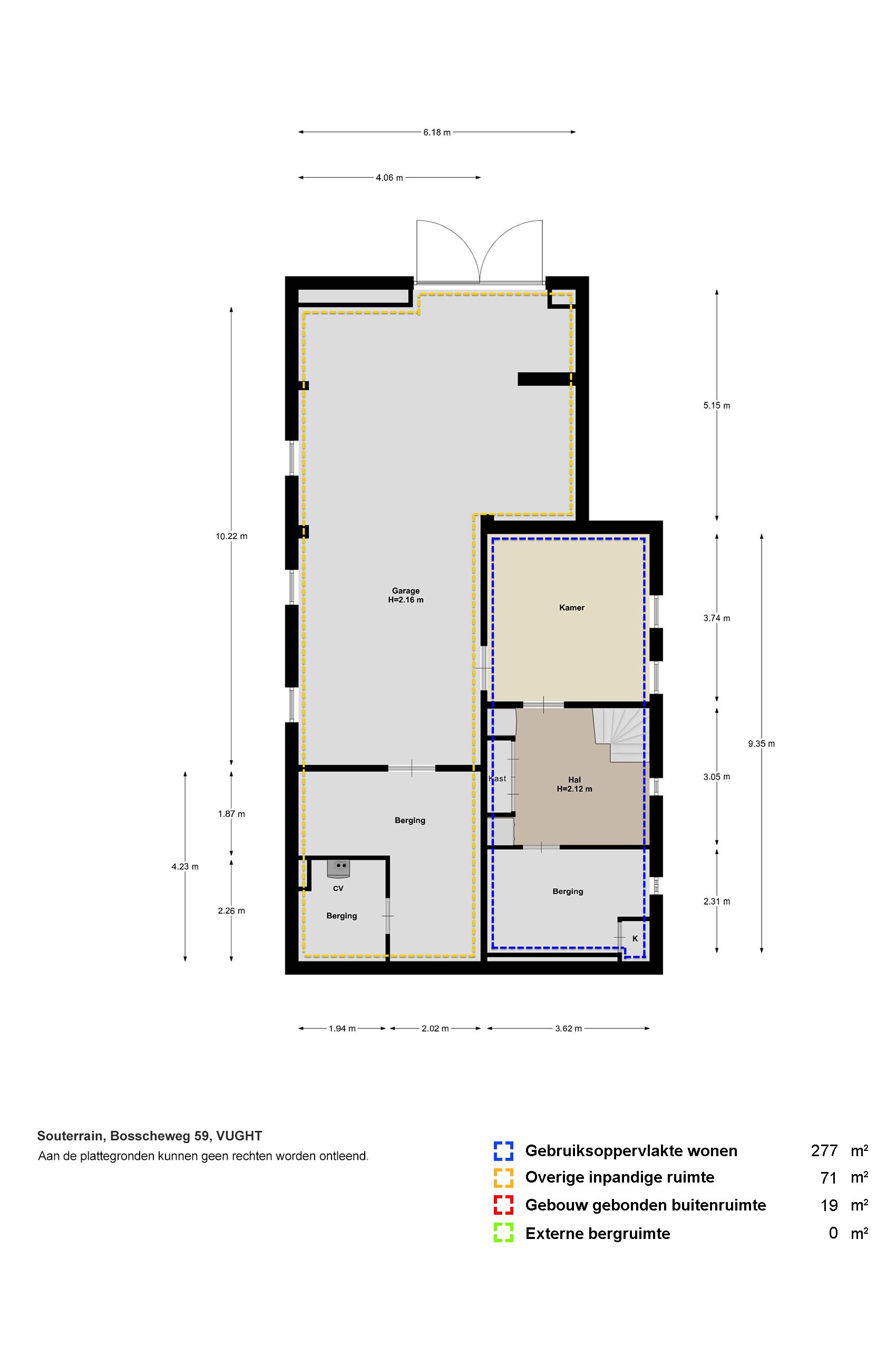 Photo 99 of Bosscheweg 59