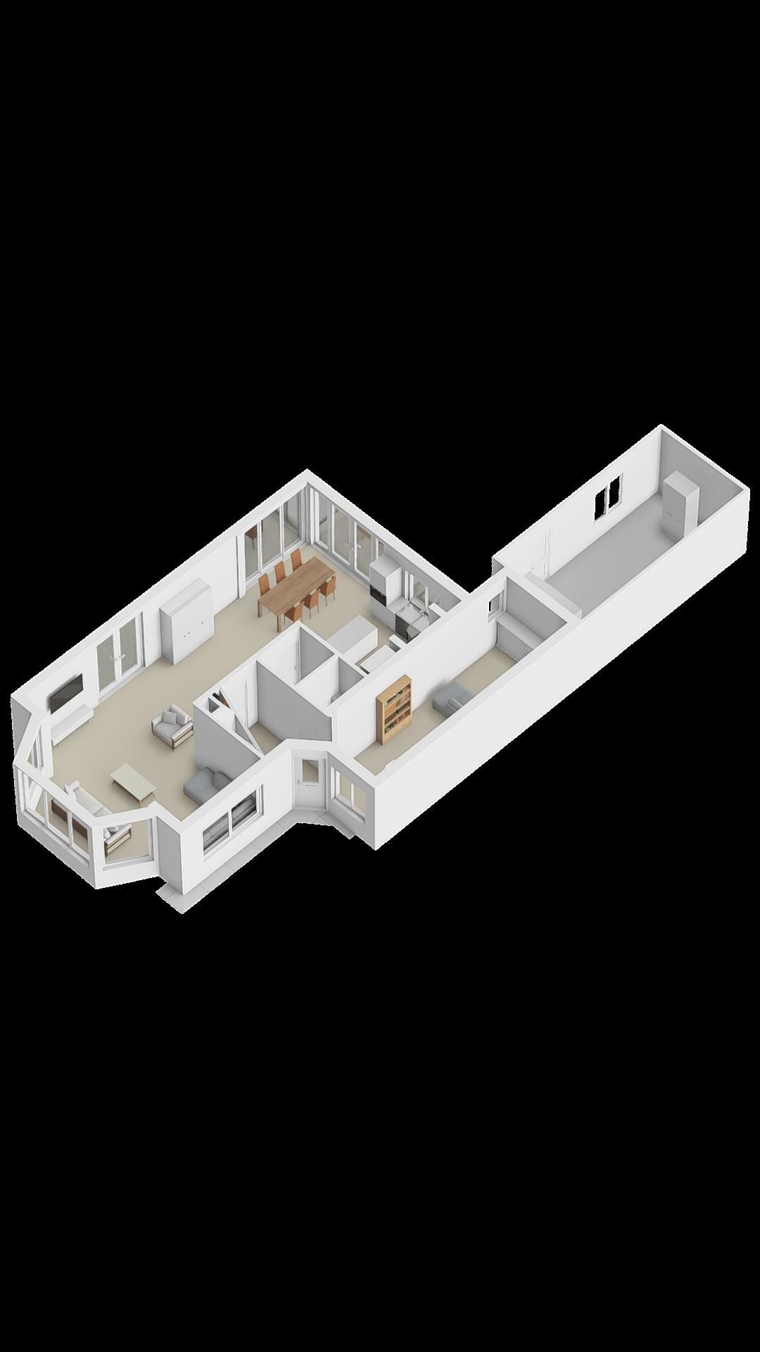 Foto 47 van Prinses Marijkelaan 29