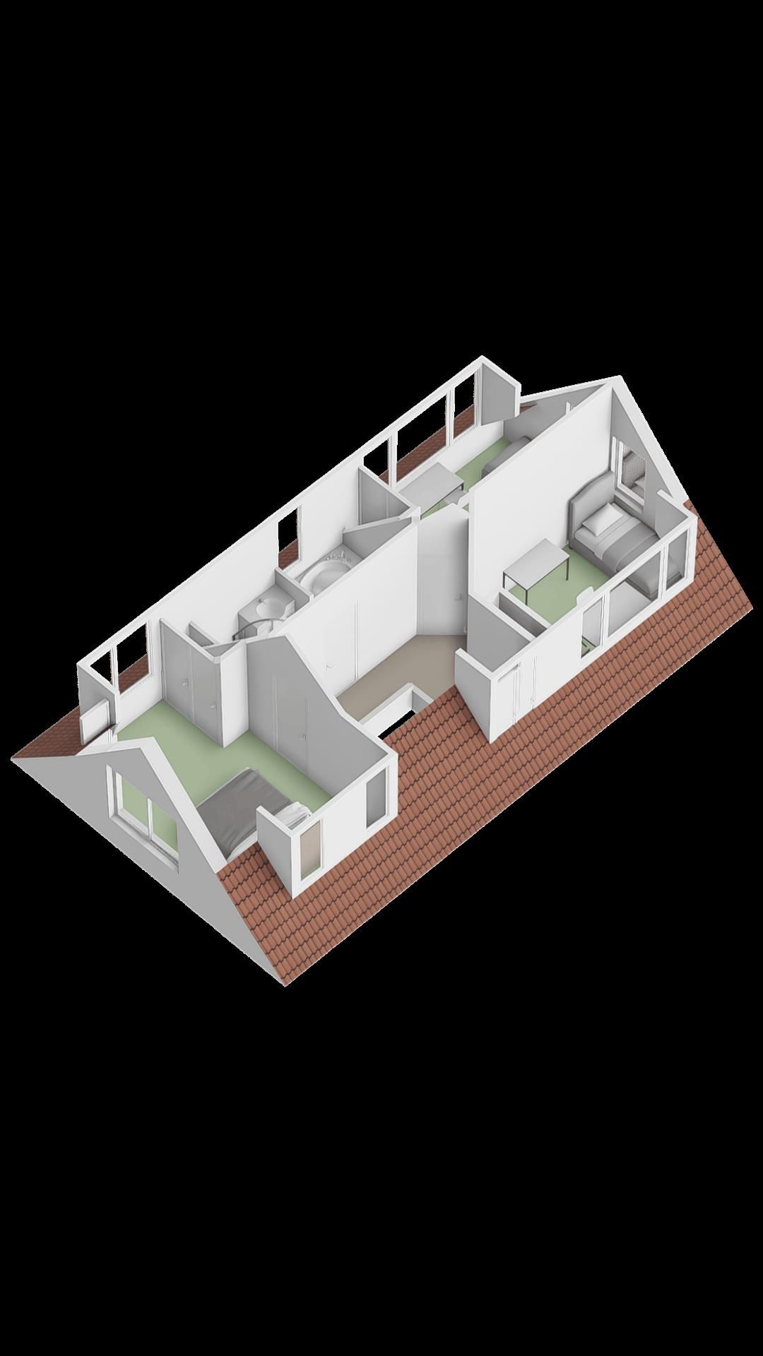 Foto 48 van Prinses Marijkelaan 29