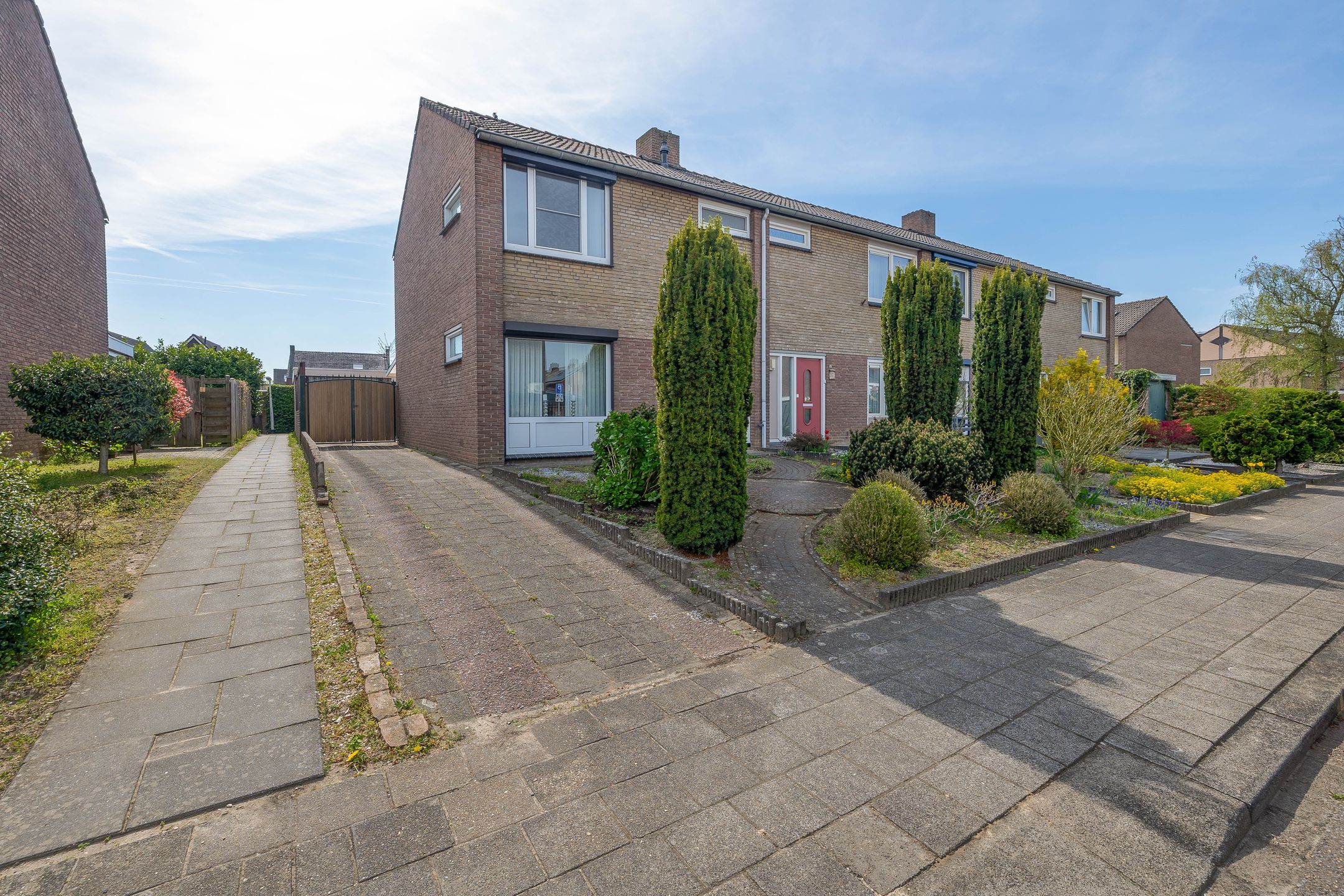 Foto 21 van Amerslosestraat 8