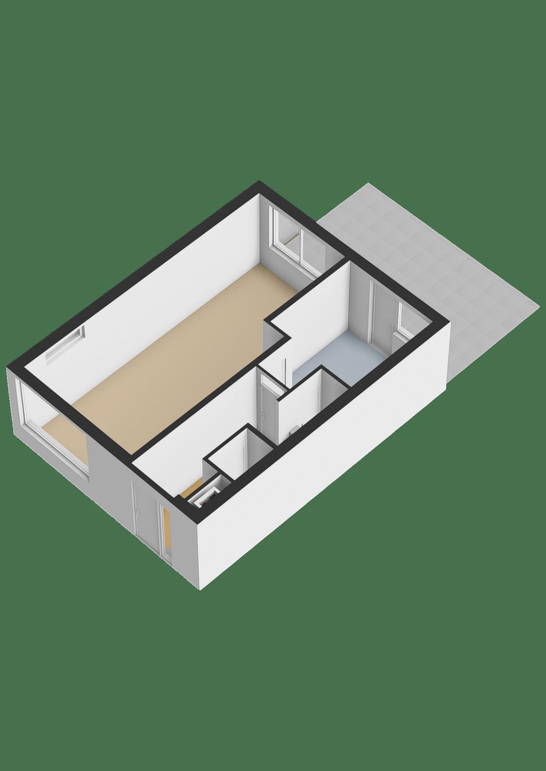 Foto 23 van Amerslosestraat 8