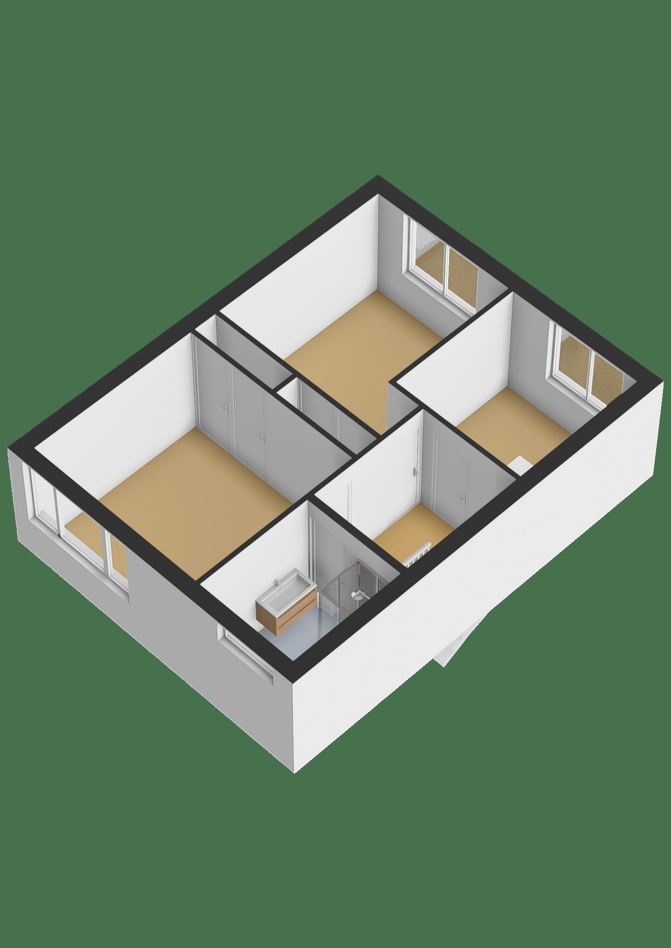 Foto 25 van Amerslosestraat 8