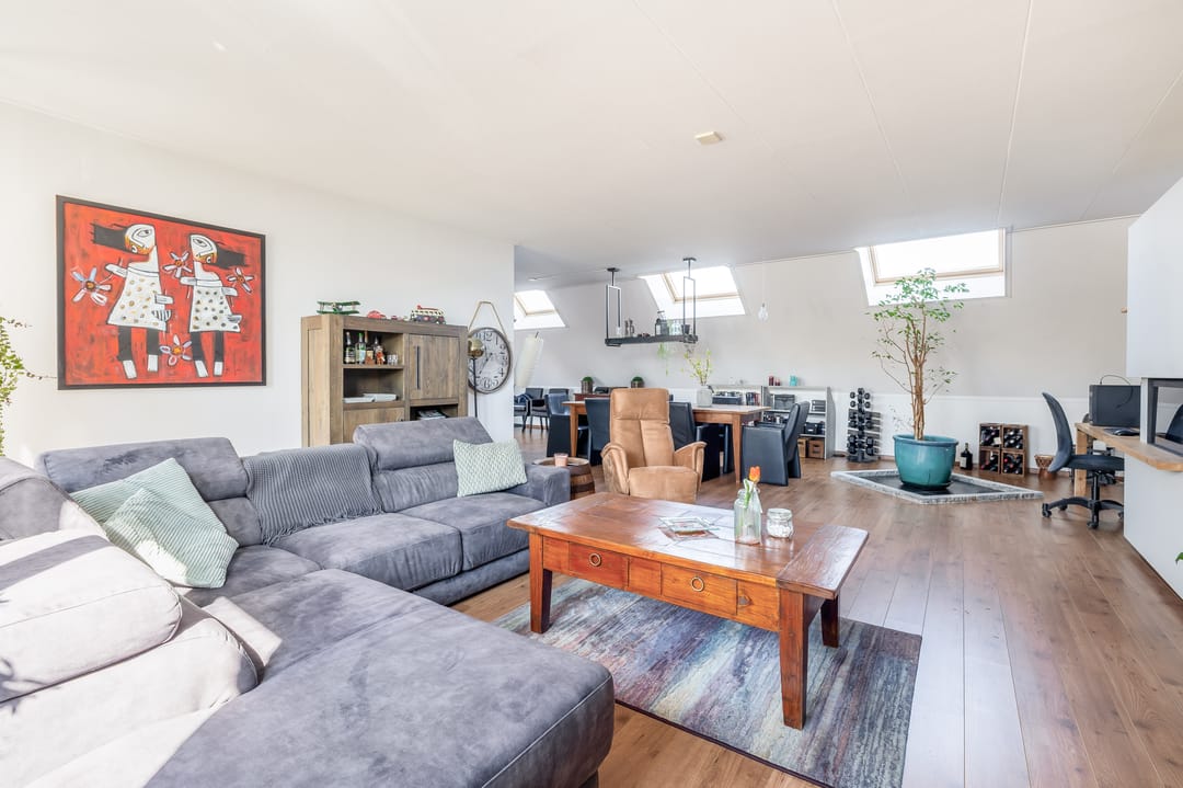 Foto 2 van Kaldenkerkerweg 10-F