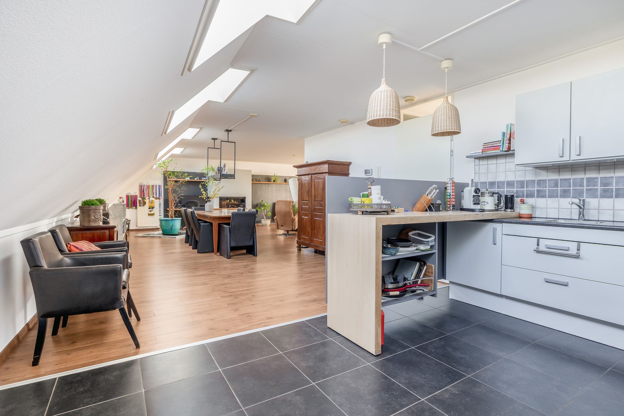 Foto 3 van Kaldenkerkerweg 10-F