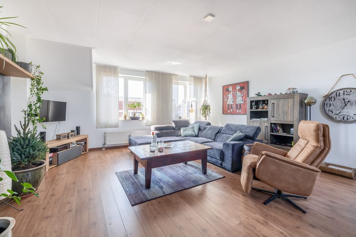 Foto 5 van Kaldenkerkerweg 10-F