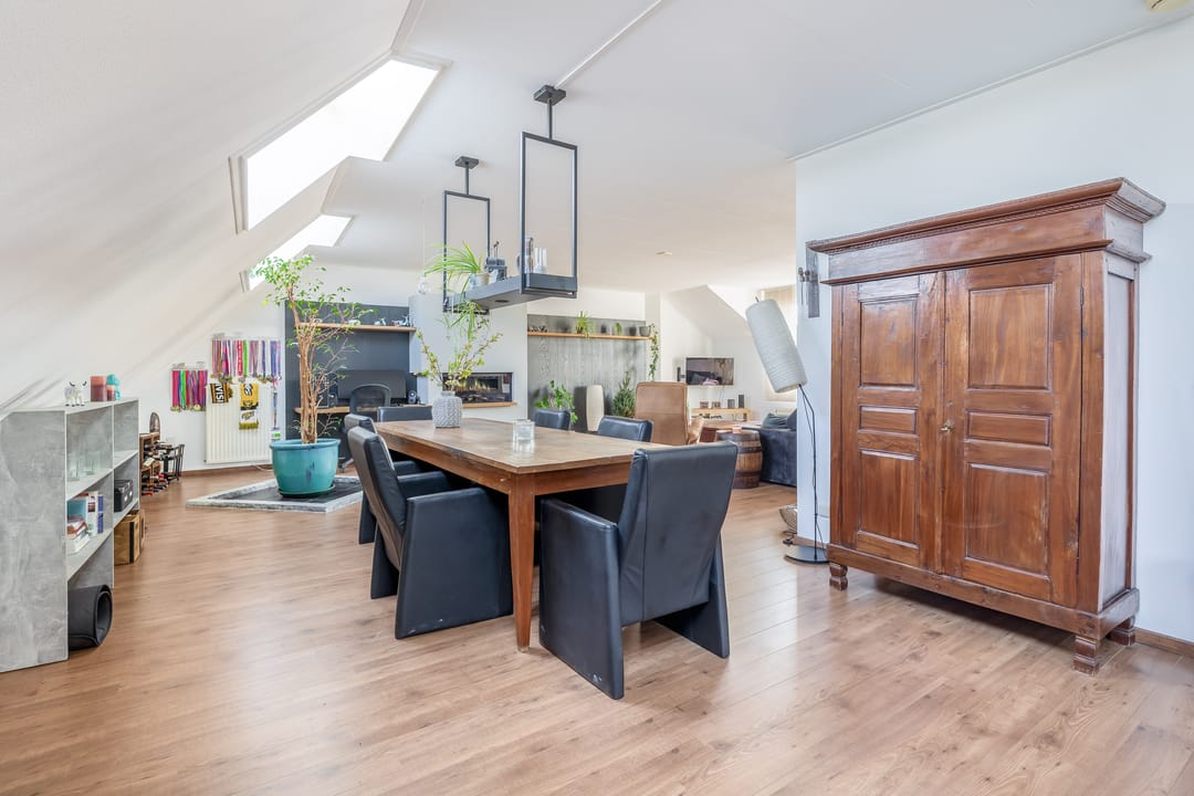 Foto 7 van Kaldenkerkerweg 10-F