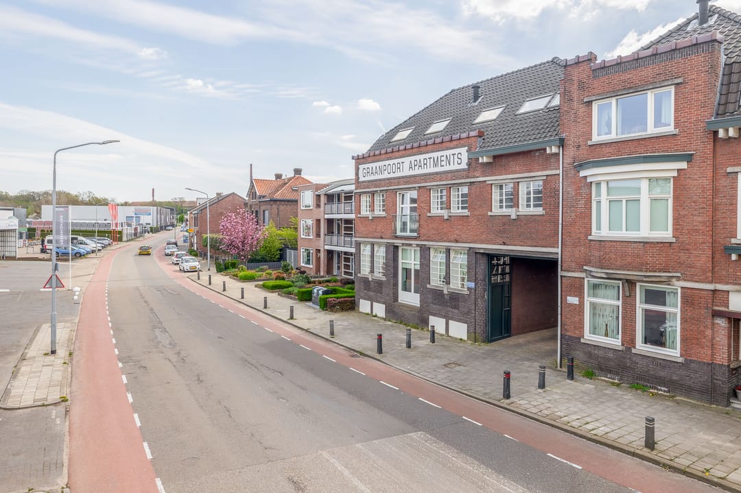 Foto 28 van Kaldenkerkerweg 10-F