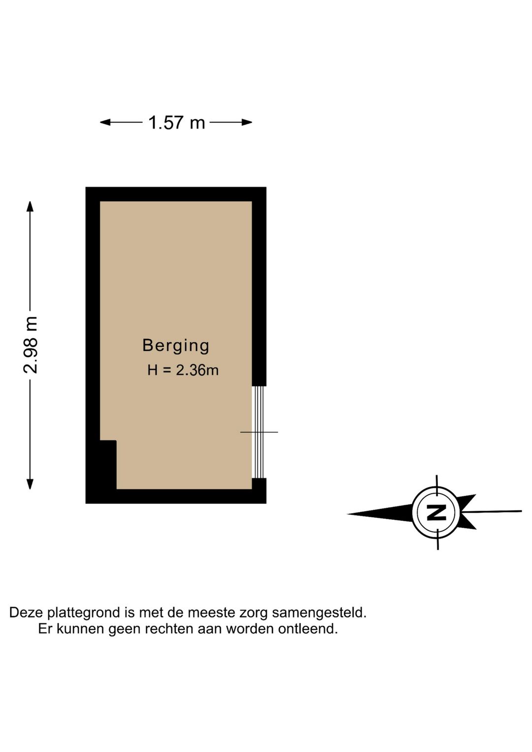 Foto 32 van Kaldenkerkerweg 10-F