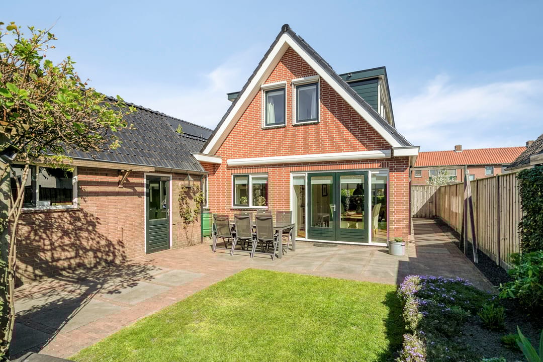 Foto 32 van Prinses Marijkelaan 29