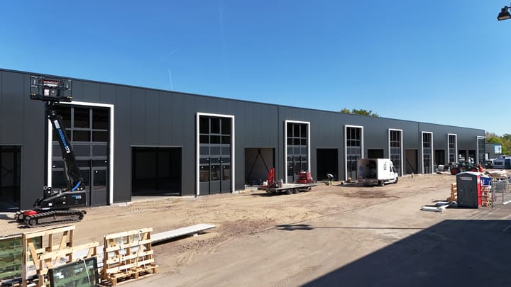 Burgemeester Langmanweg 26-C