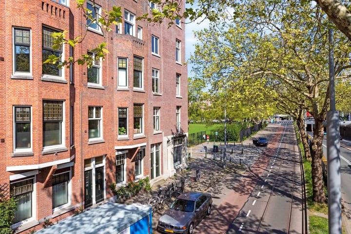 Foto 4 van Henegouwerlaan 29-B