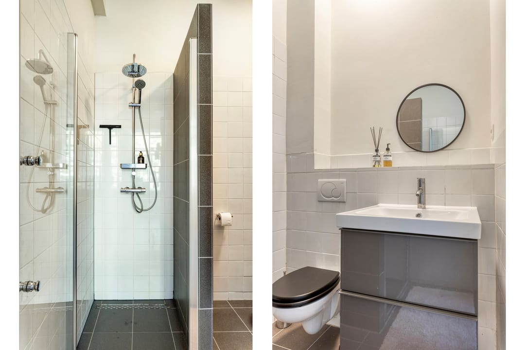 Foto 13 van Henegouwerlaan 29-B