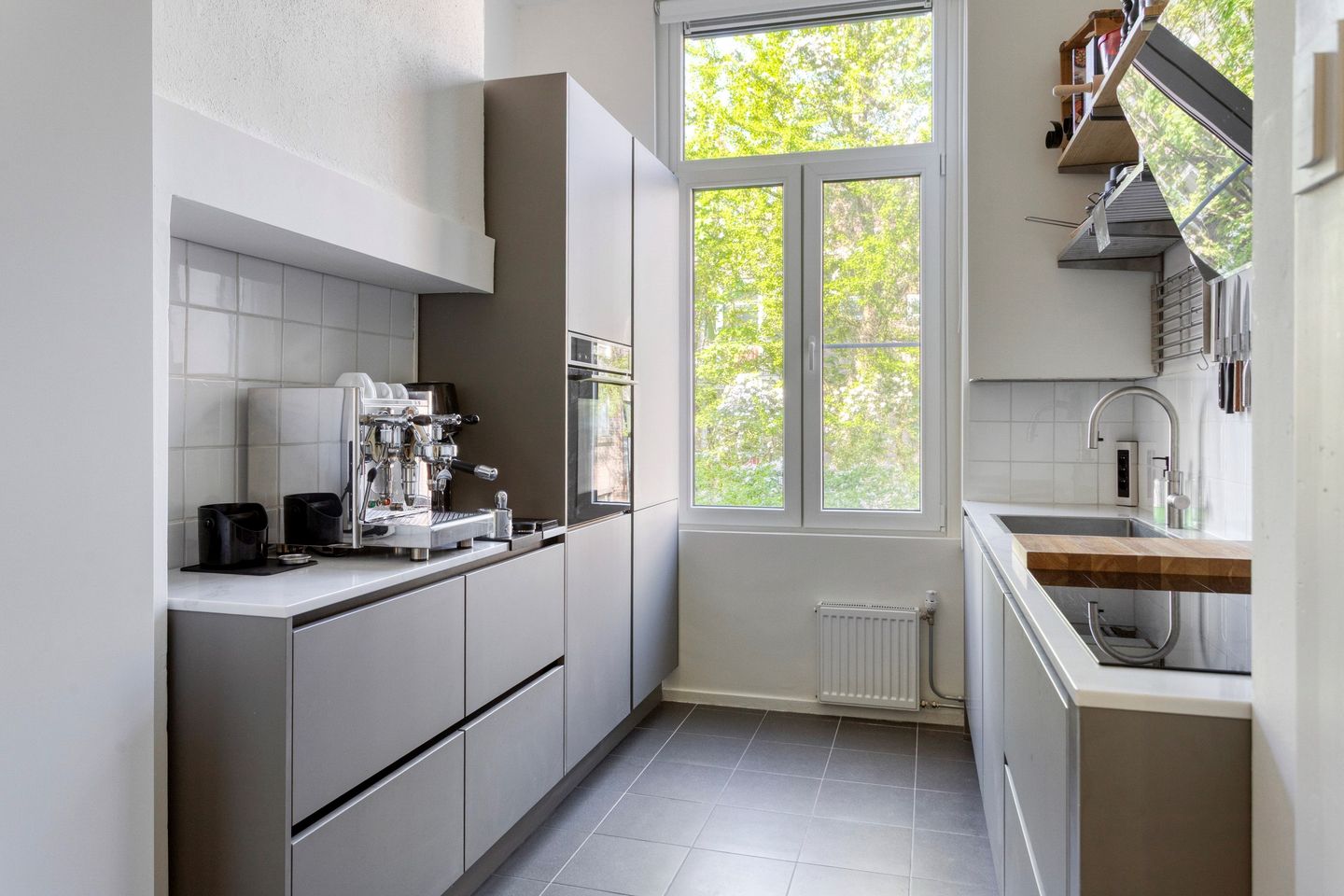 Foto 14 van Henegouwerlaan 29-B