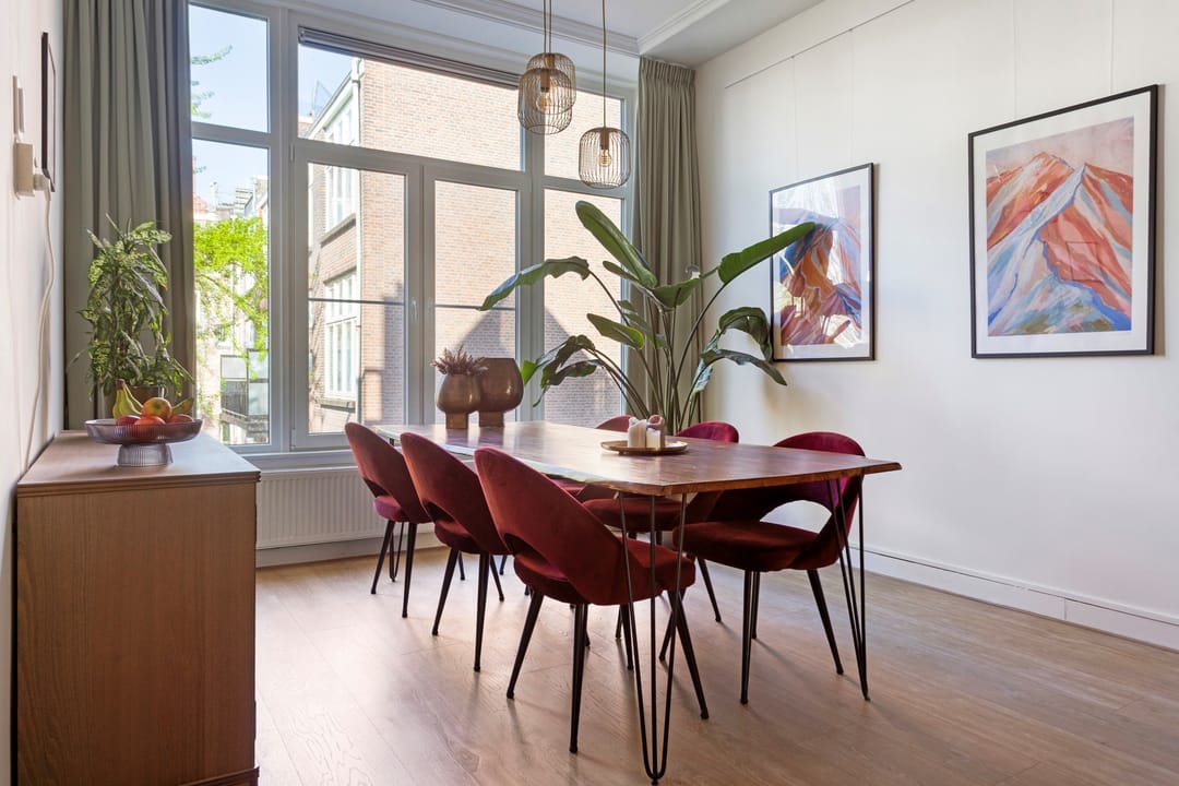 Foto 7 van Henegouwerlaan 29-B