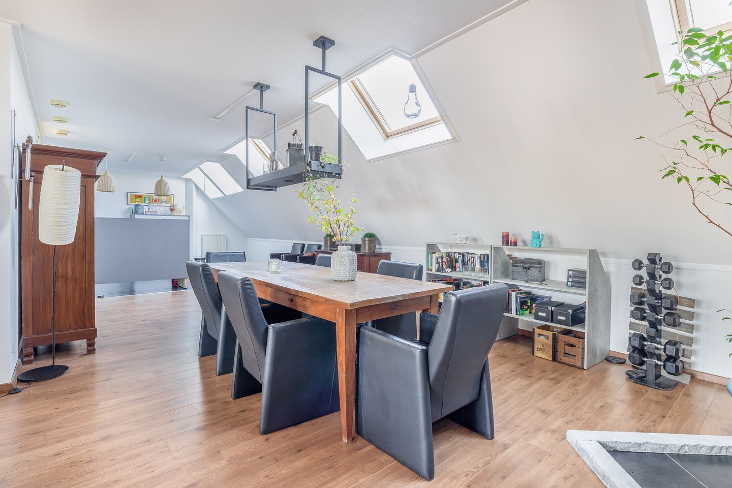 Foto 10 van Kaldenkerkerweg 10-F