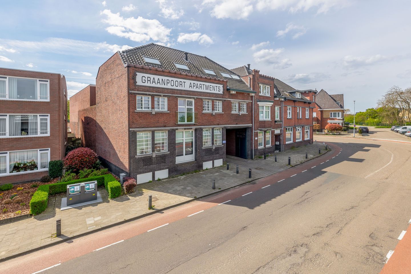 Foto 29 van Kaldenkerkerweg 10-F