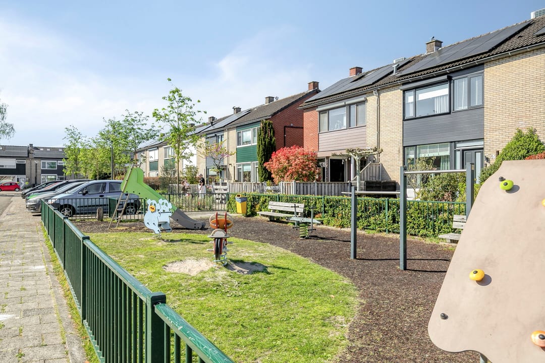 Foto 38 van Prinses Marijkelaan 29