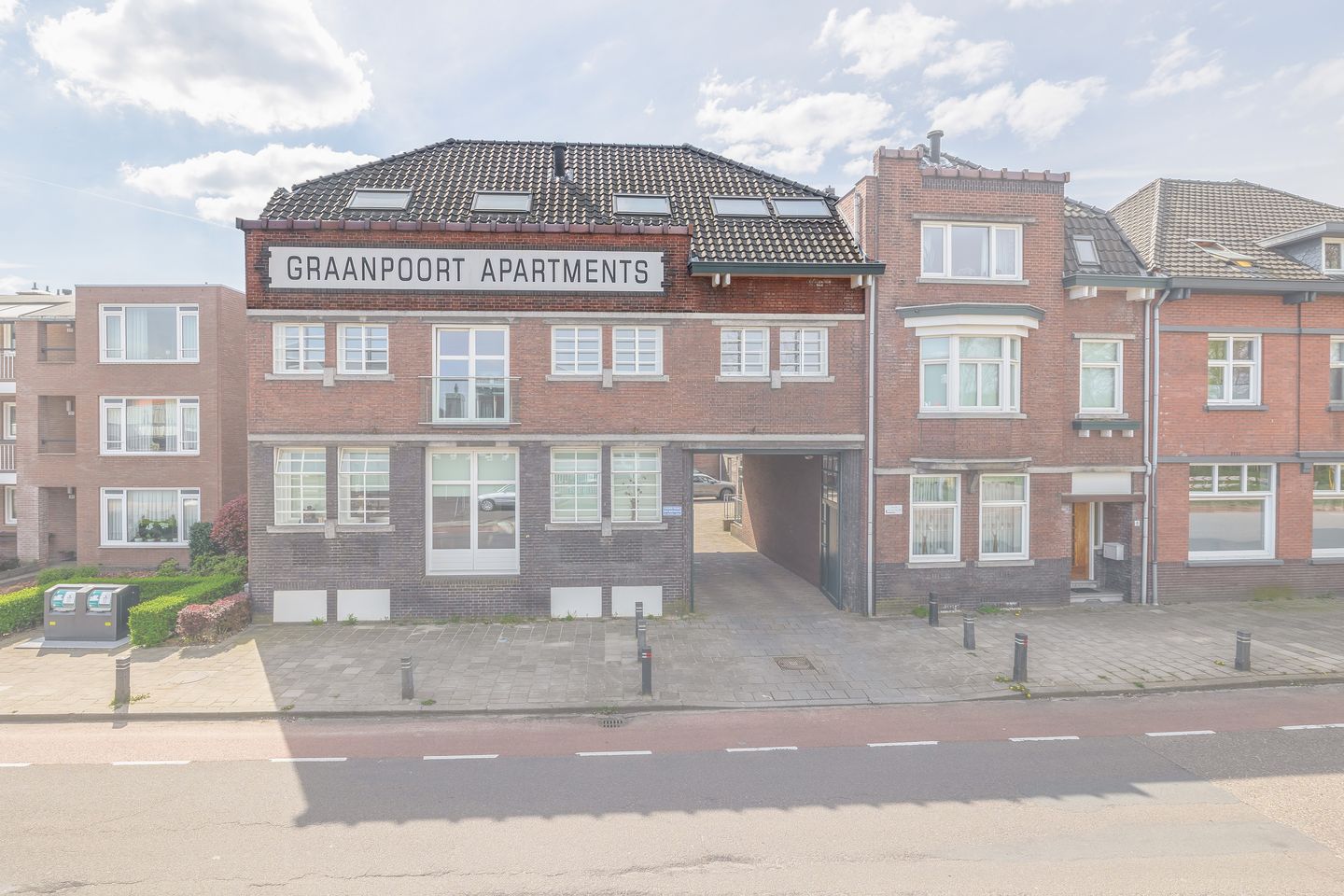 Foto 4 van Kaldenkerkerweg 10-F