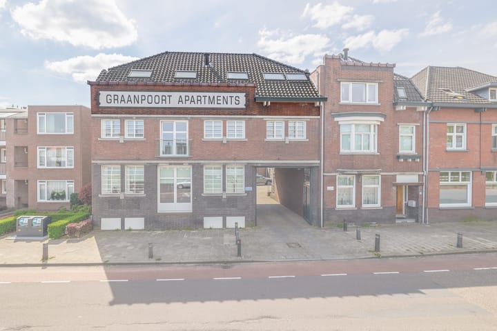 Foto 4 van Kaldenkerkerweg 10-F