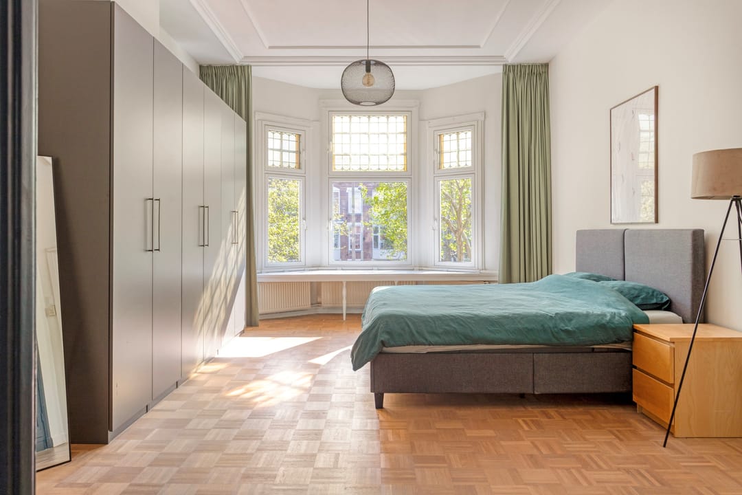 Foto 17 van Henegouwerlaan 29-B