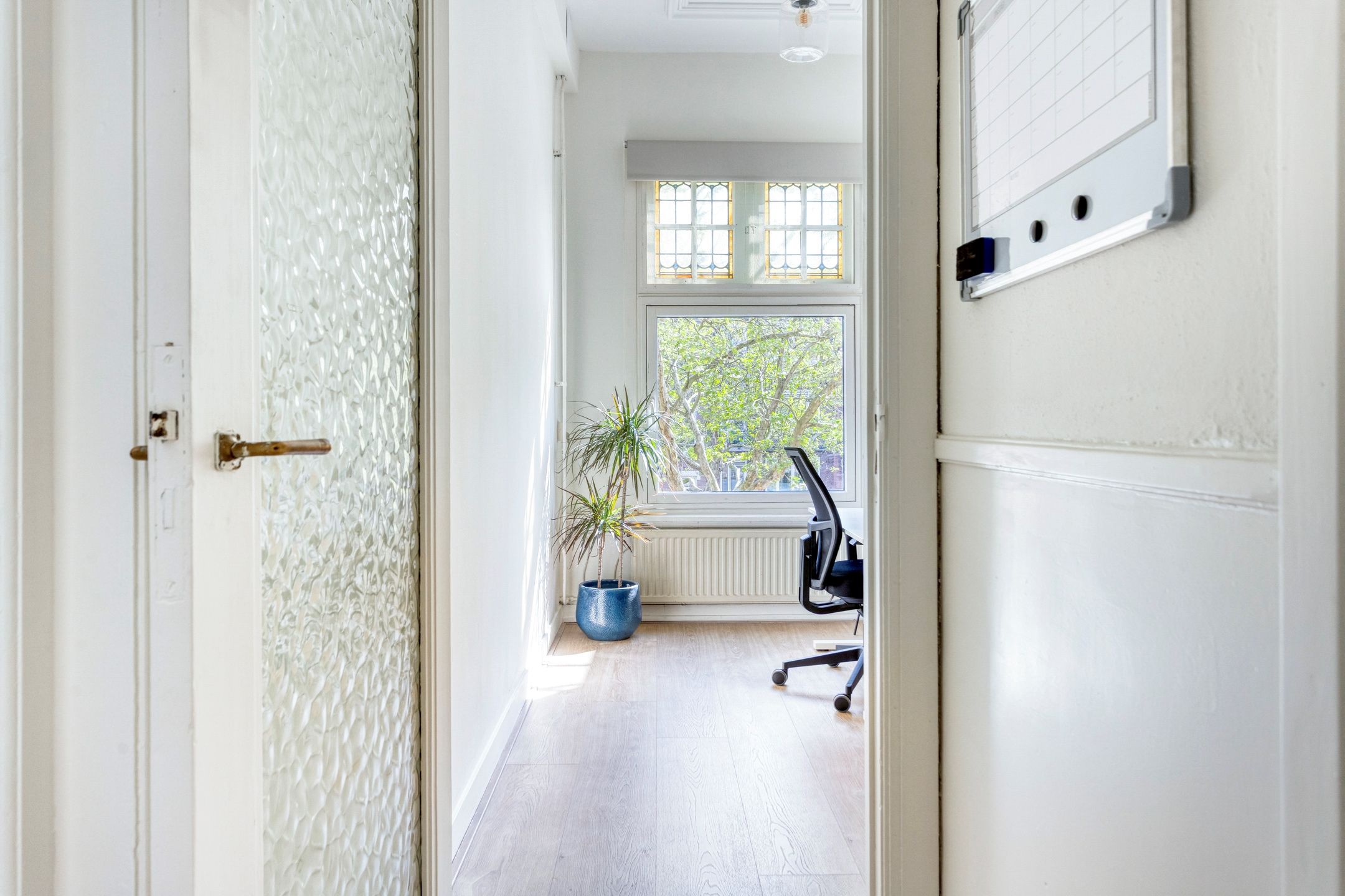 Foto 21 van Henegouwerlaan 29-B