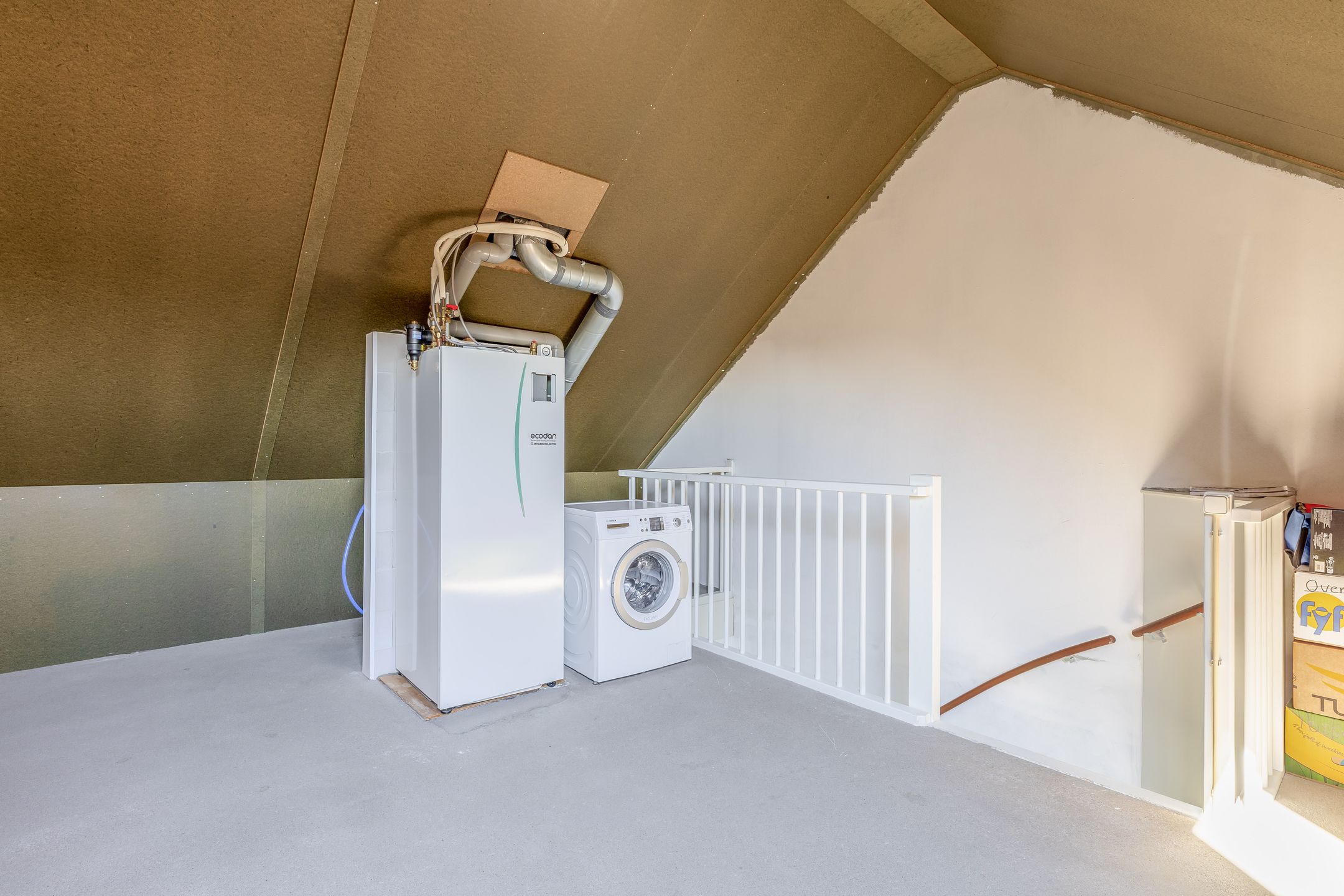 Photo 15 of Blauwe Oven 14