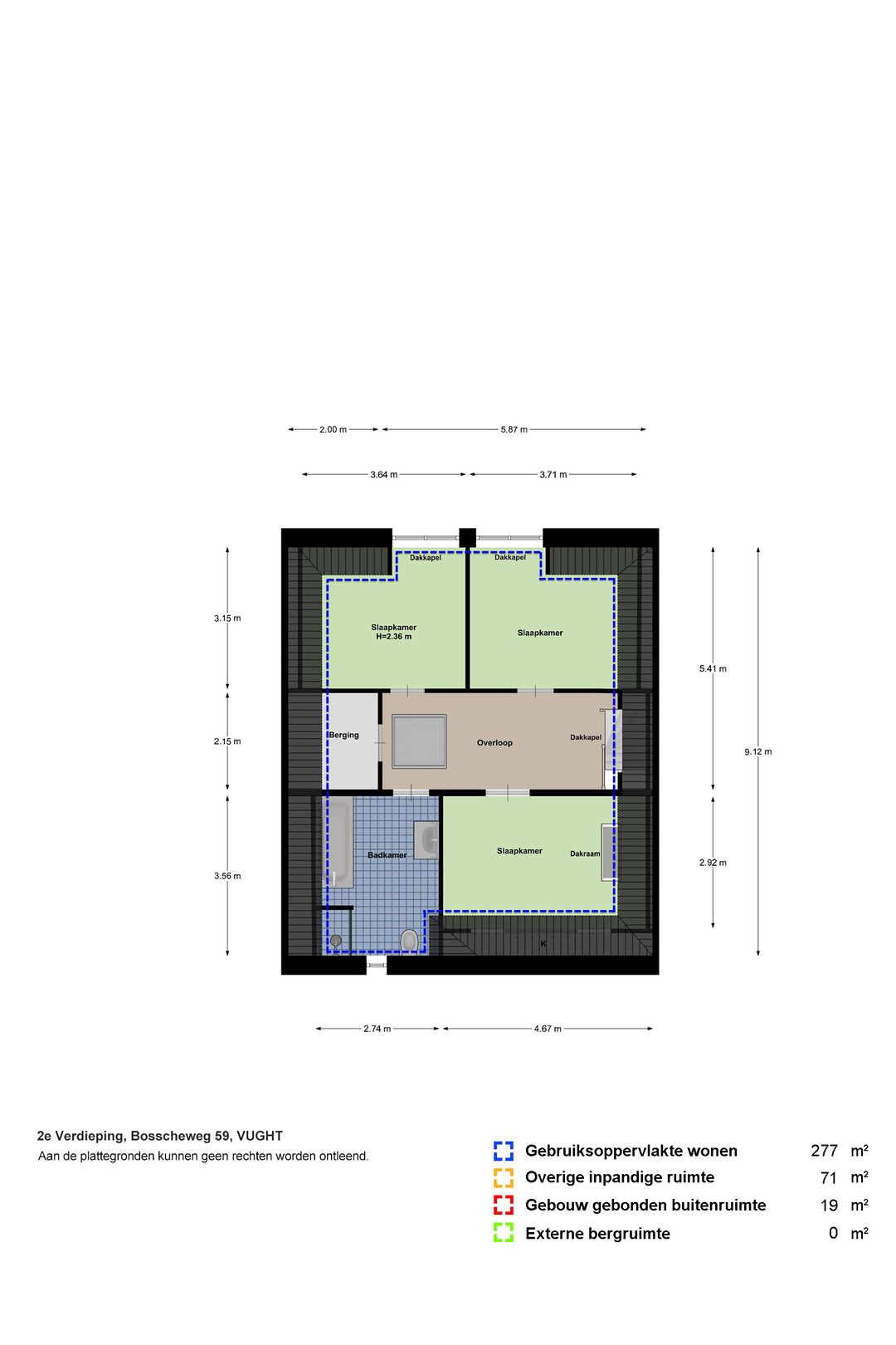 Photo 98 of Bosscheweg 59