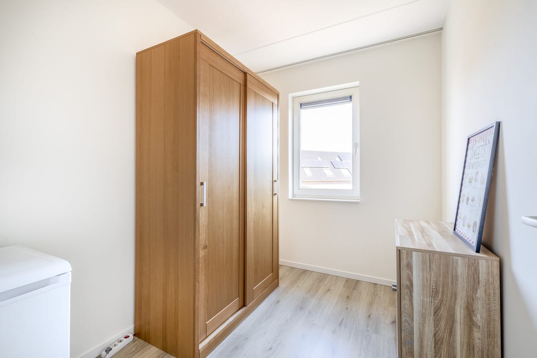 Photo 11 of Blauwe Oven 14