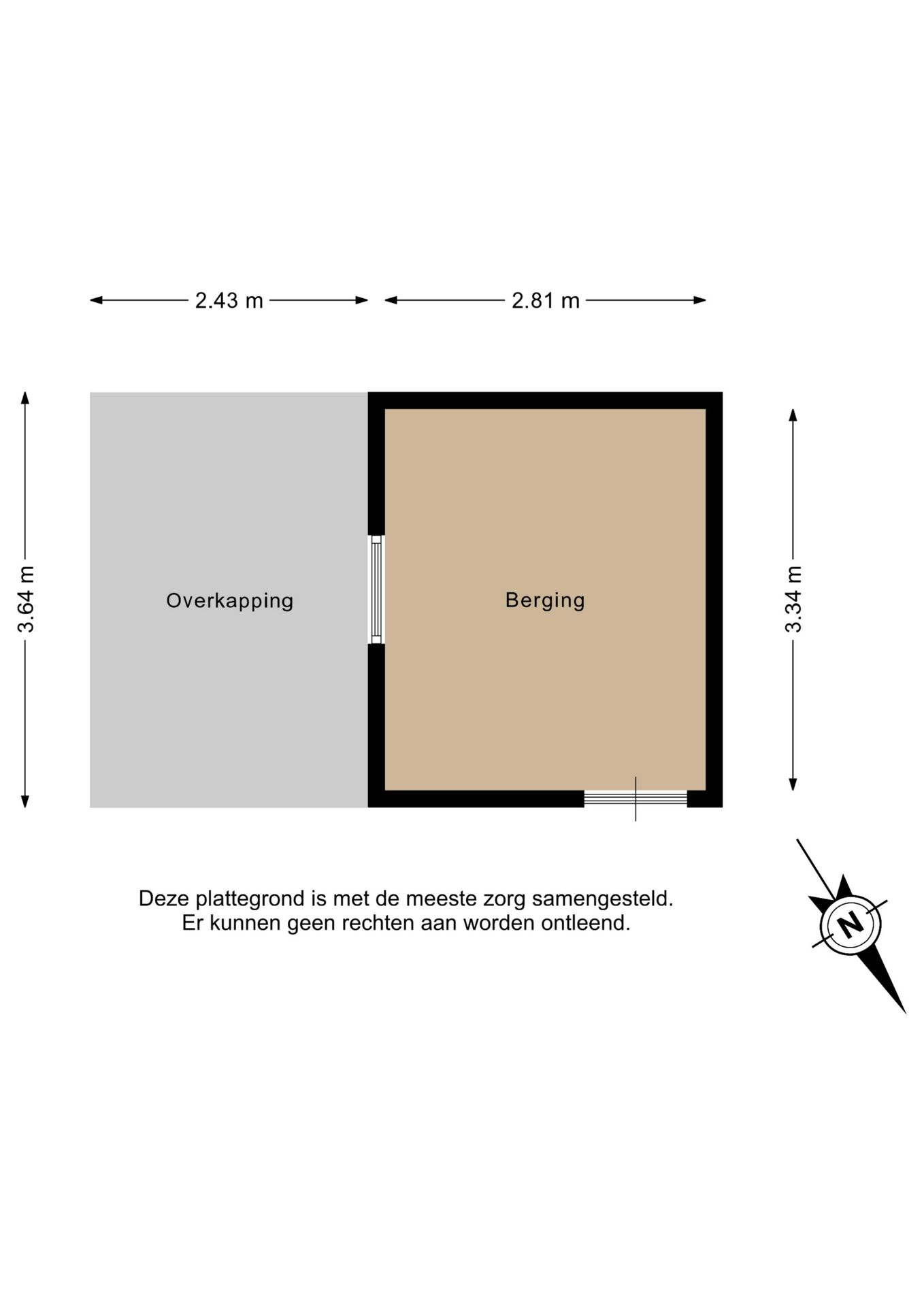 Foto 30 van Amerslosestraat 8