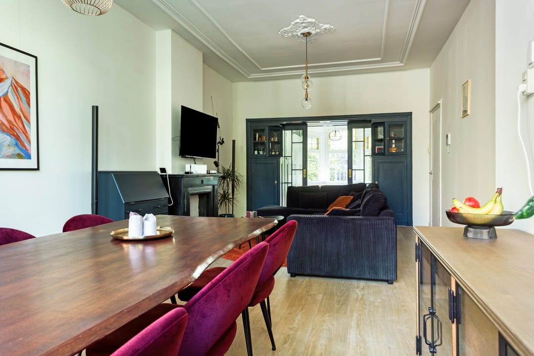 Foto 2 van Henegouwerlaan 29-B