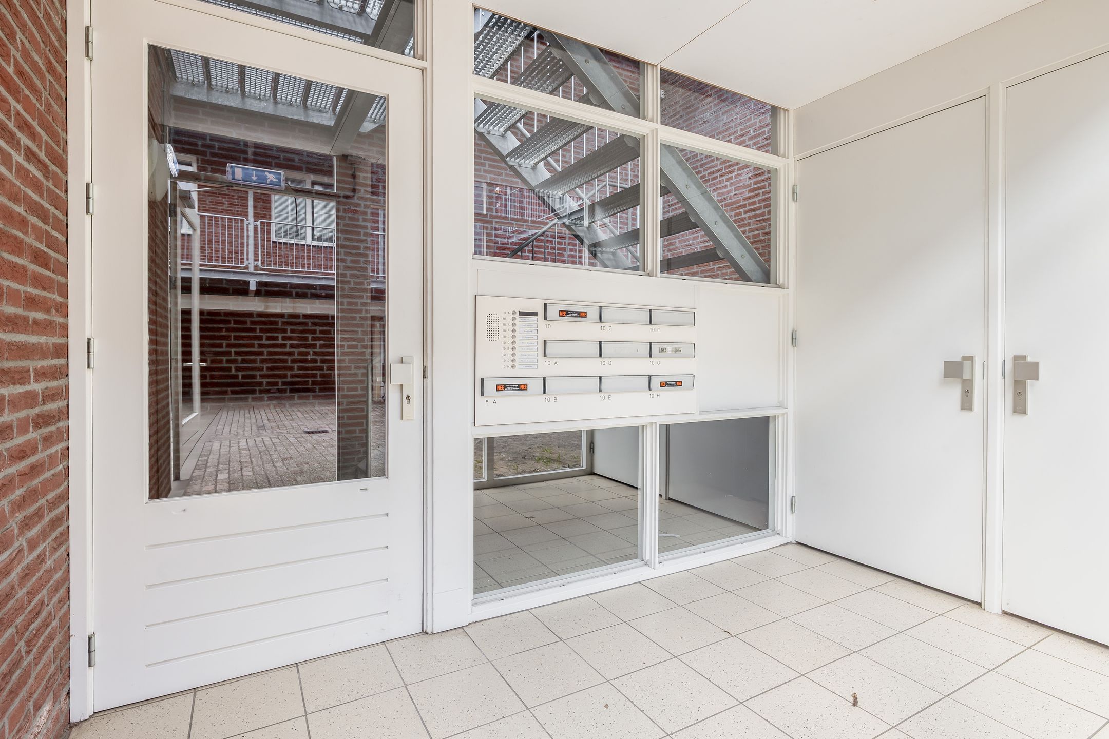 Foto 24 van Kaldenkerkerweg 10-F