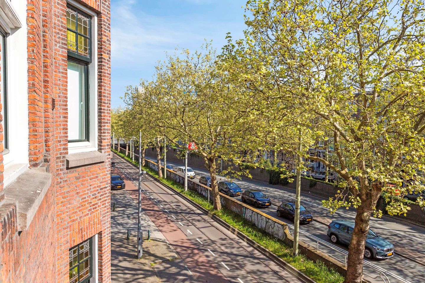 Foto 20 van Henegouwerlaan 29-B