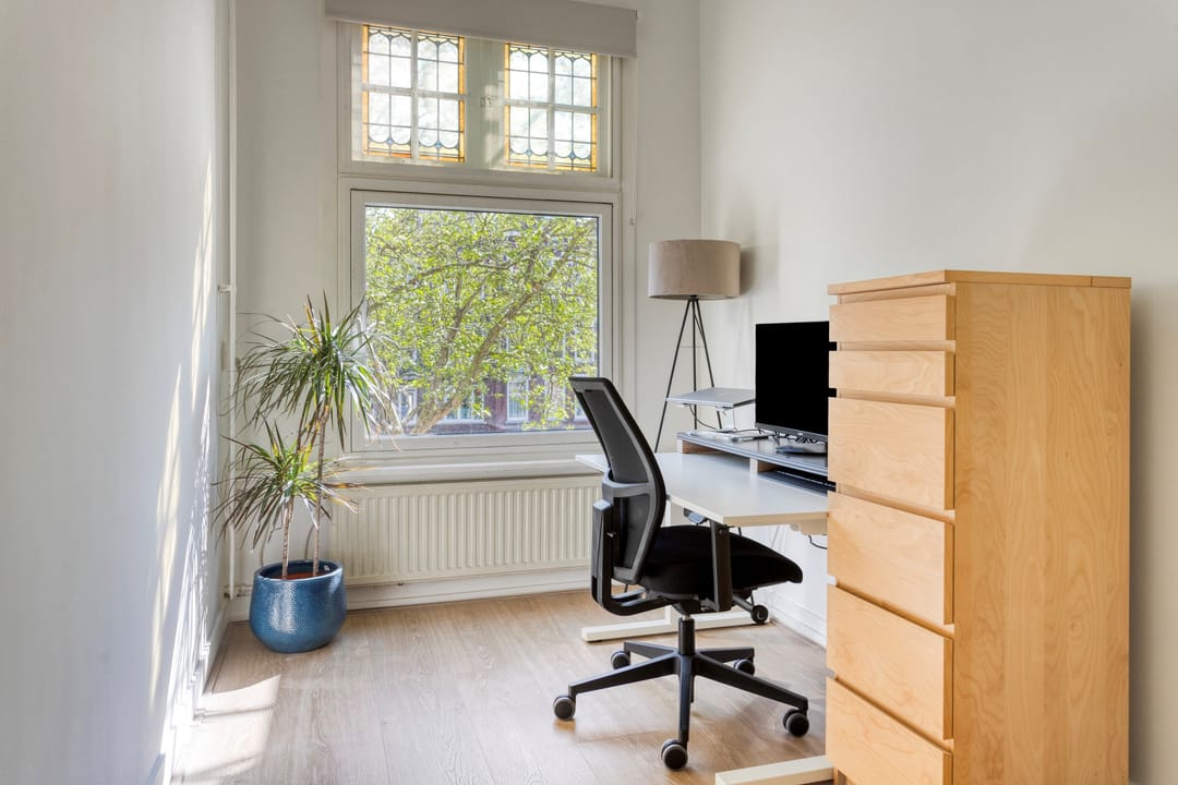 Foto 22 van Henegouwerlaan 29-B