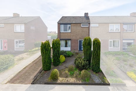 Amerslosestraat thumbnail