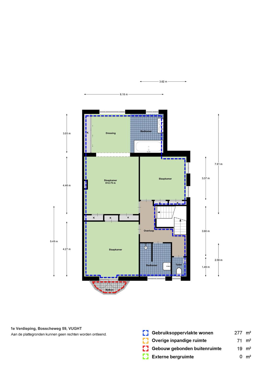 Photo 97 of Bosscheweg 59